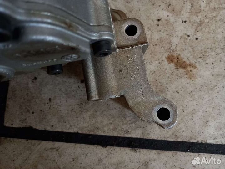 Маслянный насос VAG 1.4tsi