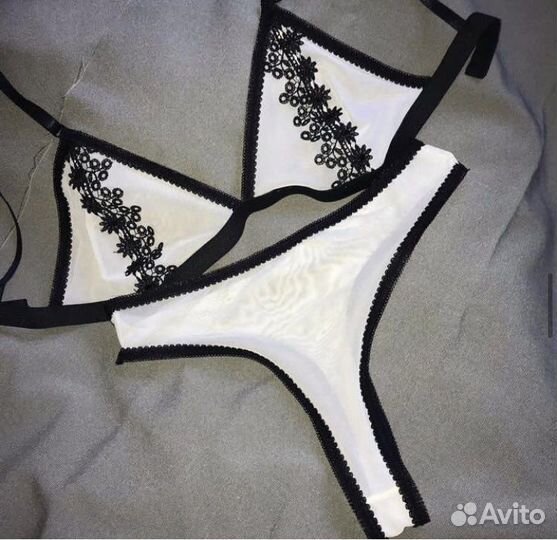 Пошив нижнего белья