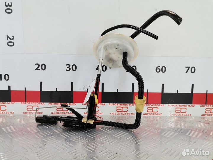 Датчик уровня топлива BMW 5 E60/E61 2007