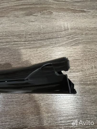 Насос с иглой для мяча сломанный