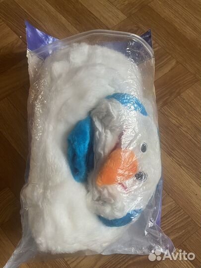 Карнавальный костюм для мальчика