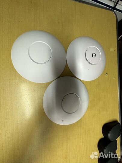 UAP-AC-LR
