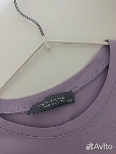 Футболка женская