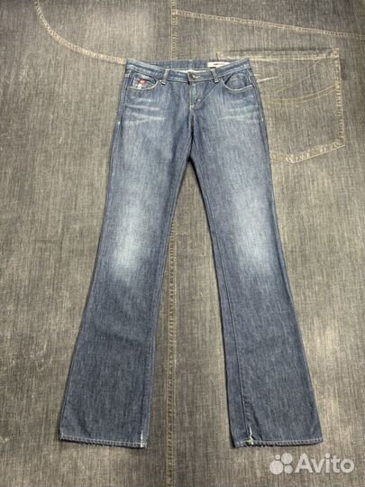 Джинсы Gas оригинал, новые, размер 27