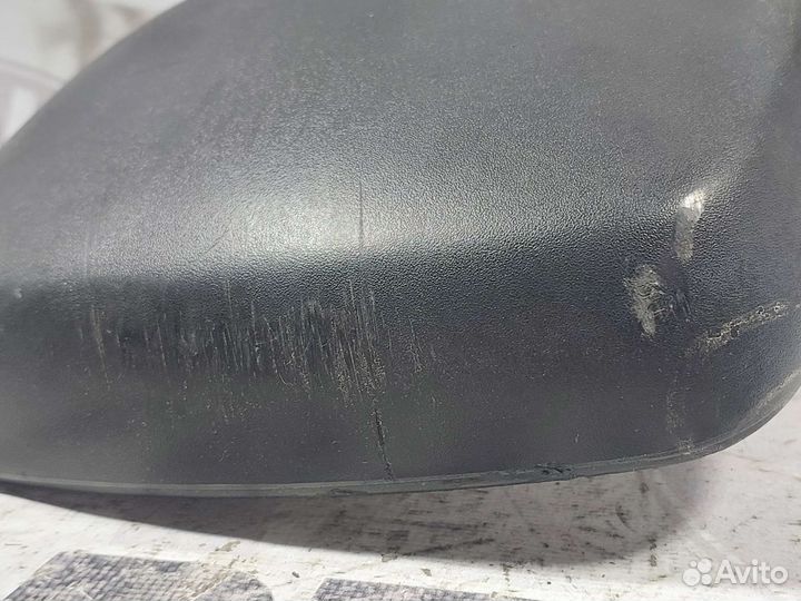 Зеркало правое Mercedes Vito W638