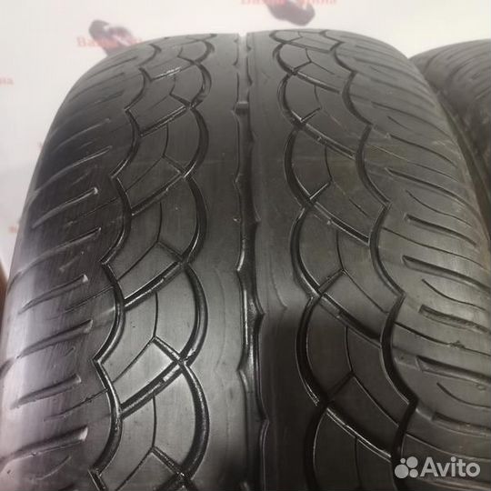 Yokohama Parada Spec-X 305/50 R20