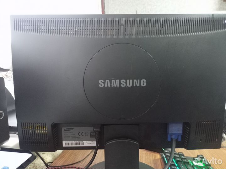 Монитор для компьютера samsung