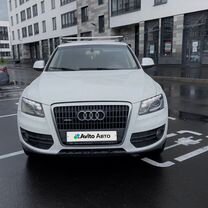 Audi Q5 2.0 AMT, 2011, 223 000 км, с пробегом, цена 1 570 000 руб.