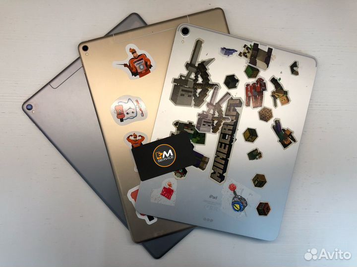 Переклей/Переклейка/Замена стекла на iPad