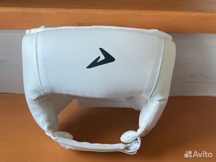 Шлем спортивный детский