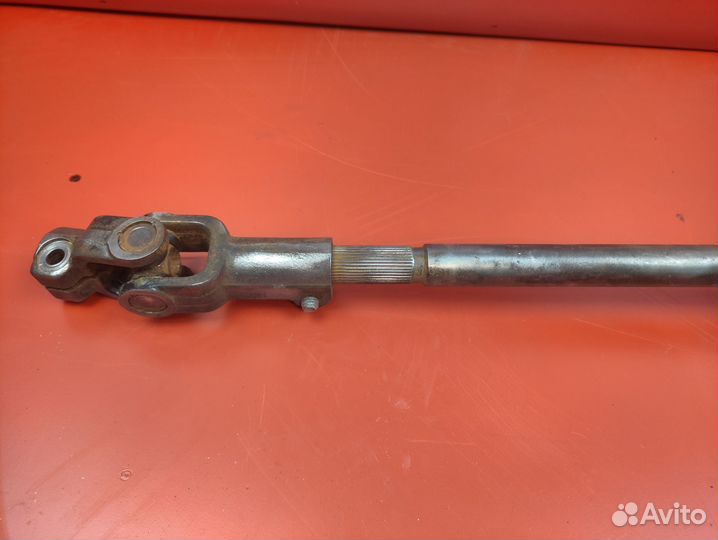 Рулевой карданчик Toyota 4Runner 1989-1995
