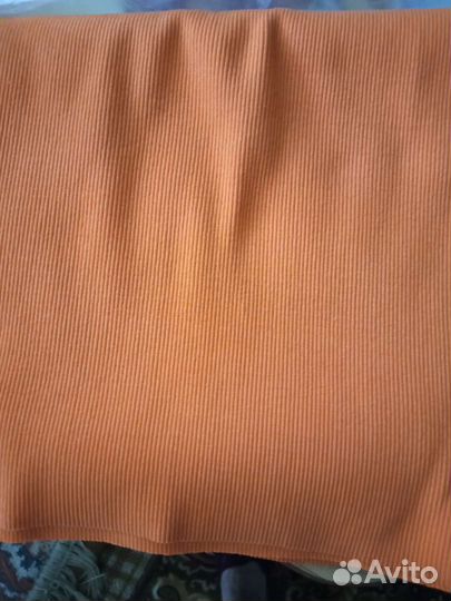 Кашкорсе ткань