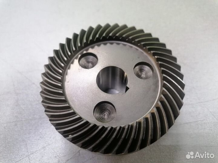 Коническая спиральная шестерня 43 для GA9010C, 227