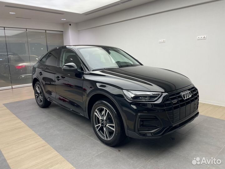 Audi Q5 Sportback 3.0 AT, 2023