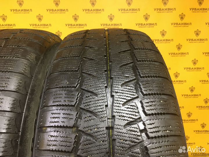 Cordiant Polar SL 235/65 R17 104H