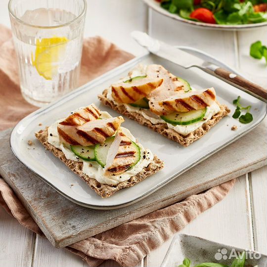 Сыр Филадельфия 200 Гр