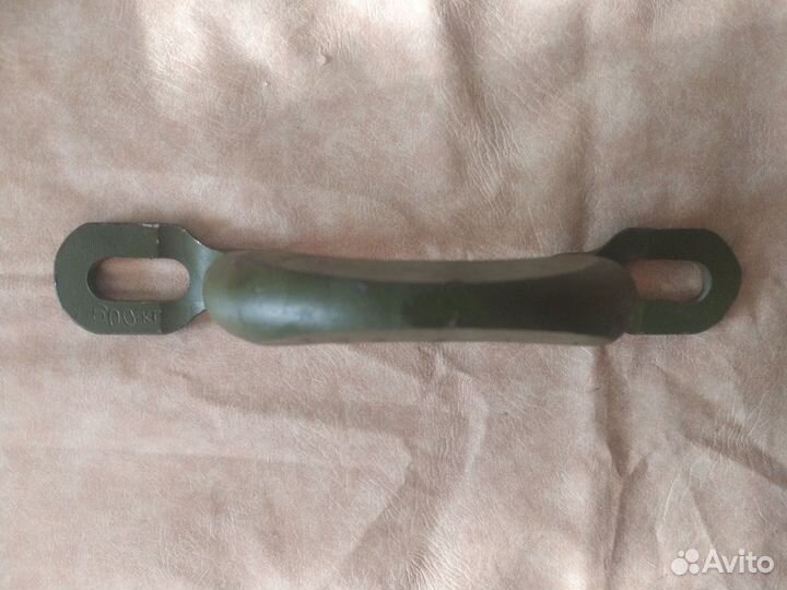 Захват для двигателей газ ЗИЛ СССР