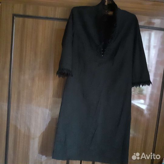 Платье