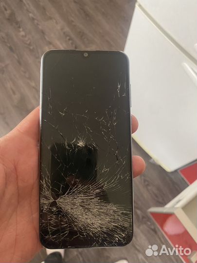 Запчасть для телефона iPhone 8+, huawei y8p