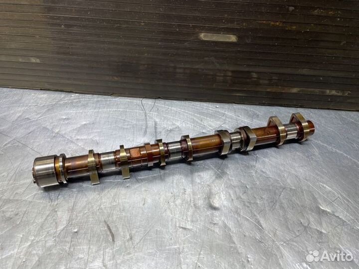 Распредвал Kia Rio 3 1.6 G4FC