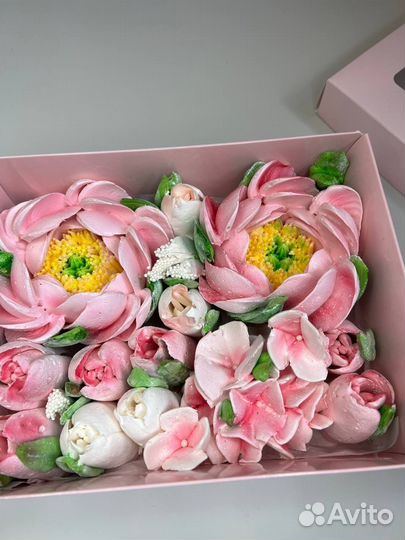 Зефир подарочный