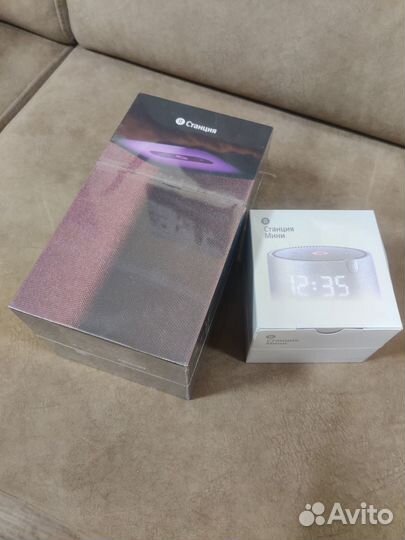 Яндекс станция 2 с Zigbee и Алисой на yandexgpt