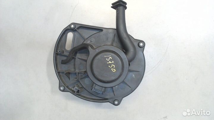 Двигатель отопителя Hummer H3, 2006