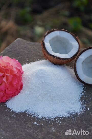 Натуральный гипоаллергенный стиральный порошок