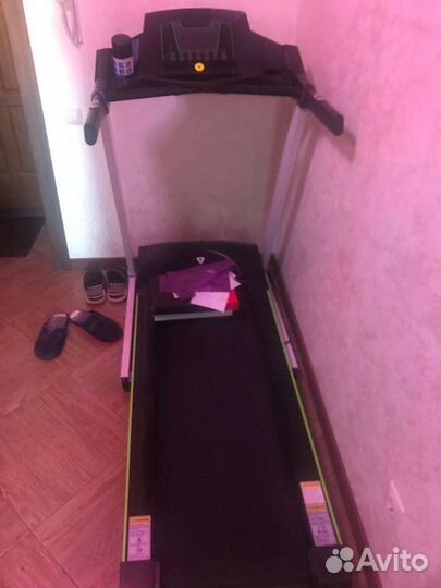 Беговая дорожка