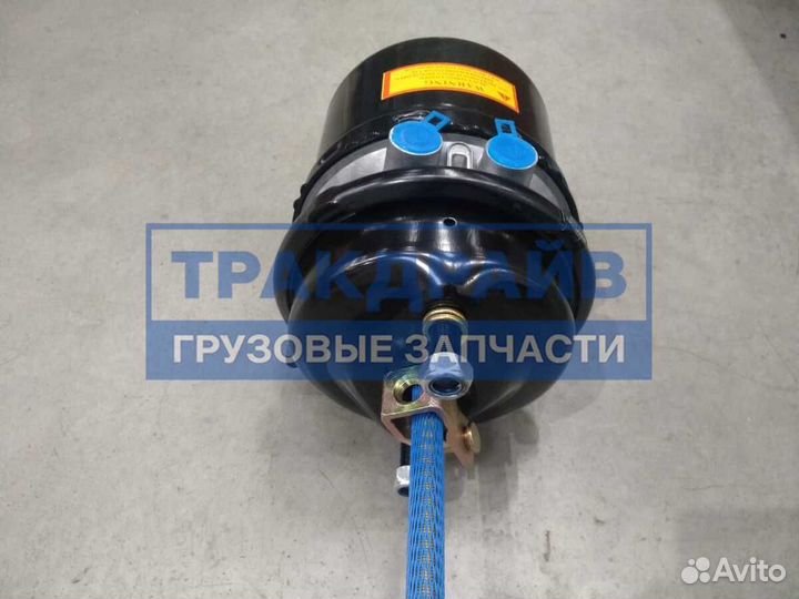 Энергоаккумулятор тип 30 30 для Европейских грузовиков (кулачковый тормоз)
