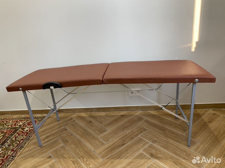 Кушетка складная