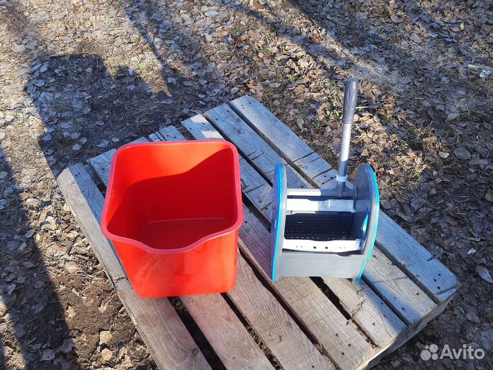 Отжим для мопов Uctem в Твери