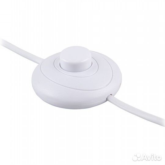 Шнур с выключателем Feron 