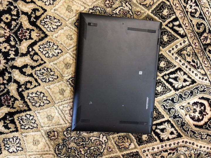 Asus zenbook ux393e читать описание