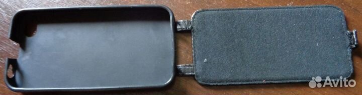 Чехол на Samsung Galaxy S4, новый