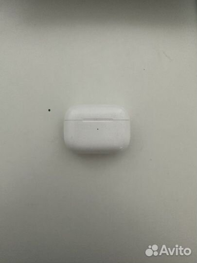 Кейс для airpods pro 1, Оригинал