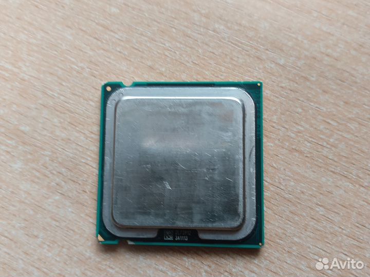 Intel Celeron SL9XN Costa Rica