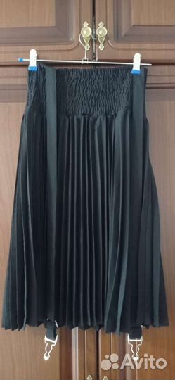 Школьная юбка