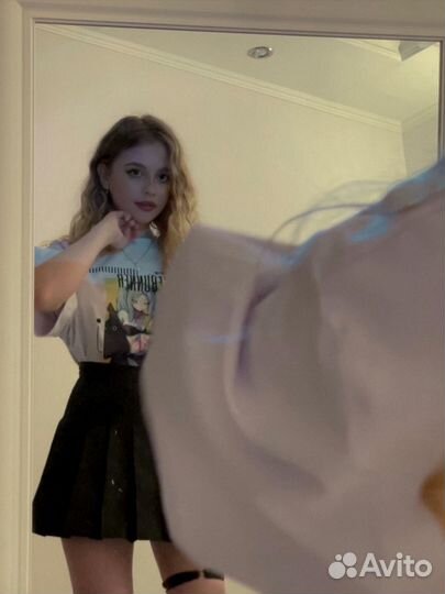 Фото модель