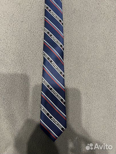 Галстук Putin team