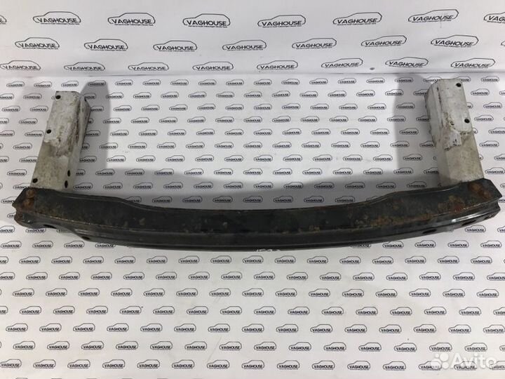 Усилитель бампера задний Audi S5 8T 4.2 CAU 2008