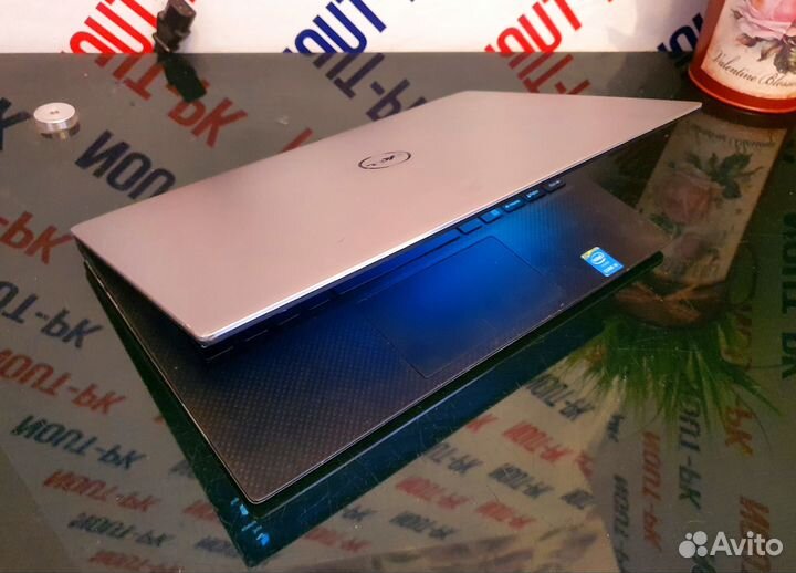 Ноутбук Dell XPS 13/A391