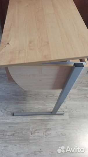 Парта растущая для 1-4 класса