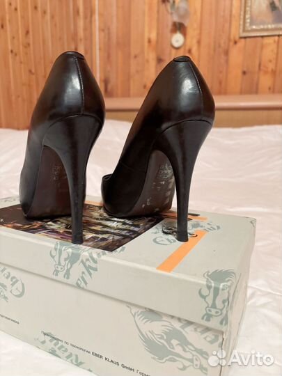 Туфли женские 37 размер