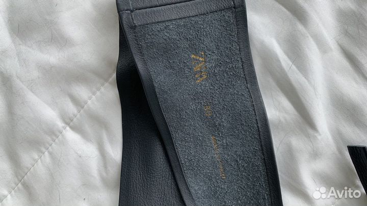 Ремень бандаж Zara