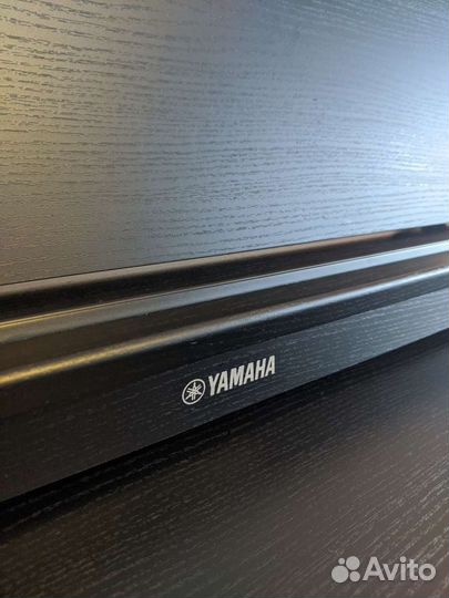 Yamaha Arius YDP-163 цифровое пианино
