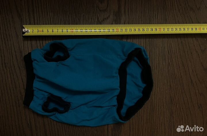 Одежда для собак