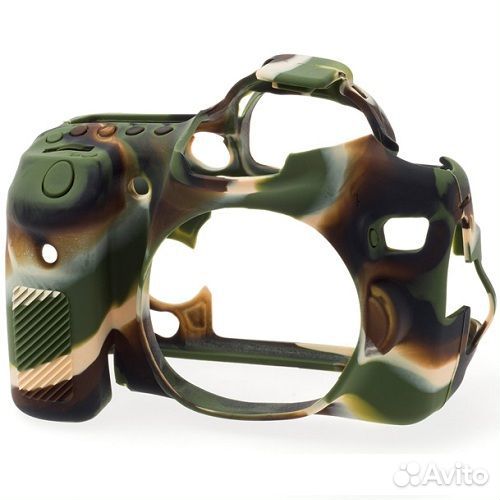 Чехол для фотоаппарата Discovered для Canon EOS 70