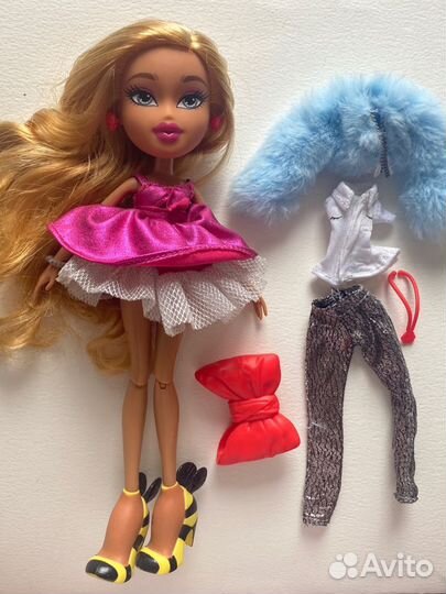 Кукла Bratz