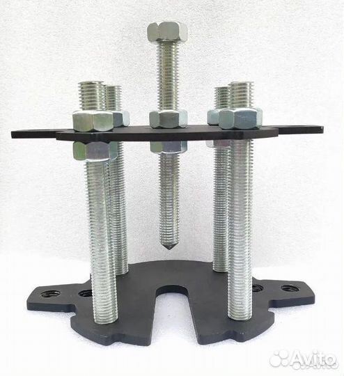 Незаменимый инструмент для быстрого демонтажа руле